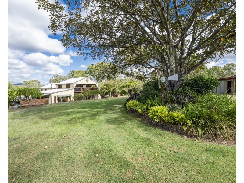 1961A Armidale Road, Coutts Crossing NSW 2460