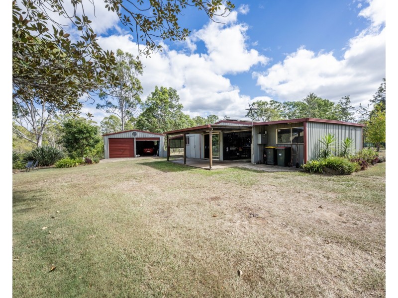 1961A Armidale Road, Coutts Crossing NSW 2460