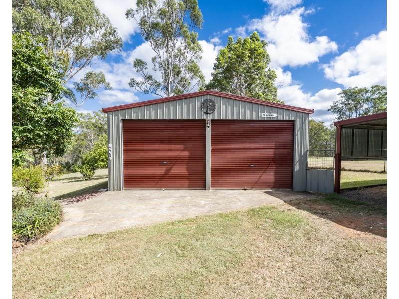 1961A Armidale Road, Coutts Crossing NSW 2460