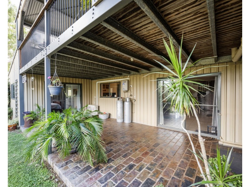 1961A Armidale Road, Coutts Crossing NSW 2460