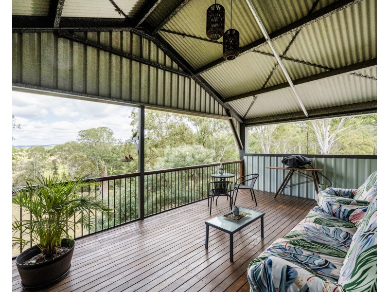 1961A Armidale Road, Coutts Crossing NSW 2460