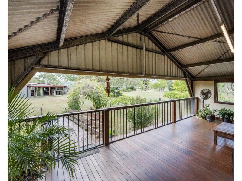 1961A Armidale Road, Coutts Crossing NSW 2460