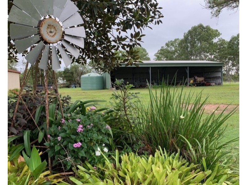 1961A Armidale Road, Coutts Crossing NSW 2460