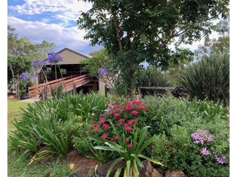 1961A Armidale Road, Coutts Crossing NSW 2460