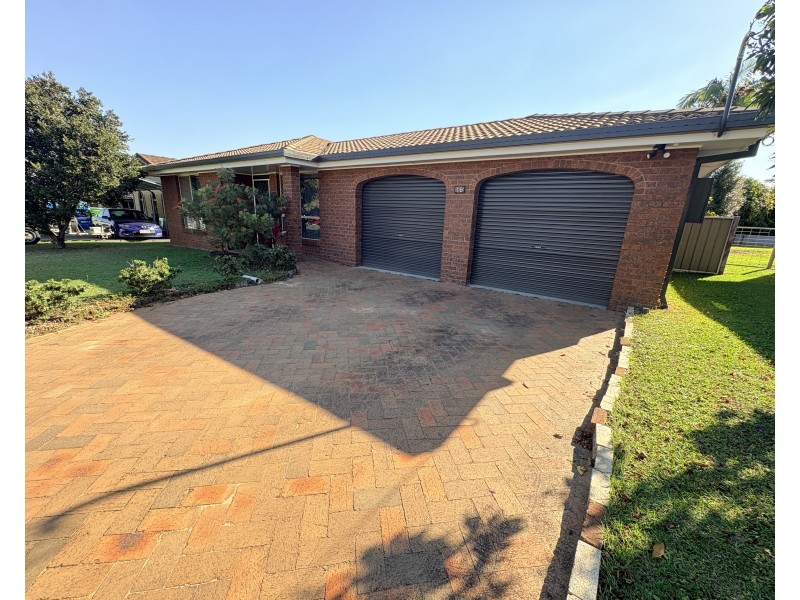 16 Cypress Street, Townsend NSW 2463