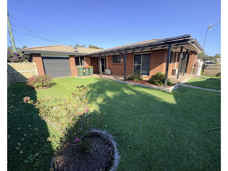 16 Cypress Street, Townsend NSW 2463