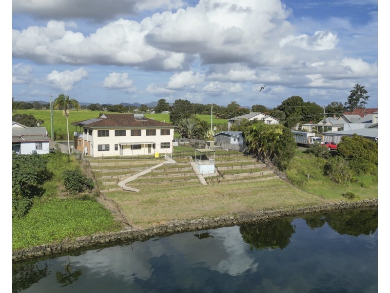 2499 Big River Way, Ulmarra NSW 2462