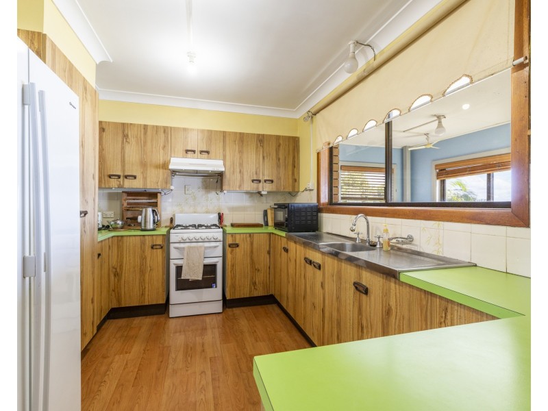 2499 Big River Way, Ulmarra NSW 2462