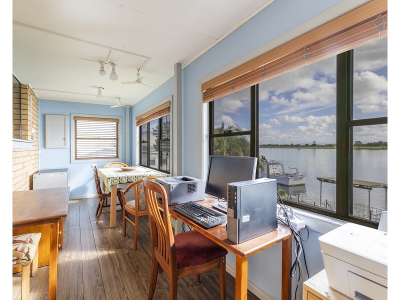2499 Big River Way, Ulmarra NSW 2462