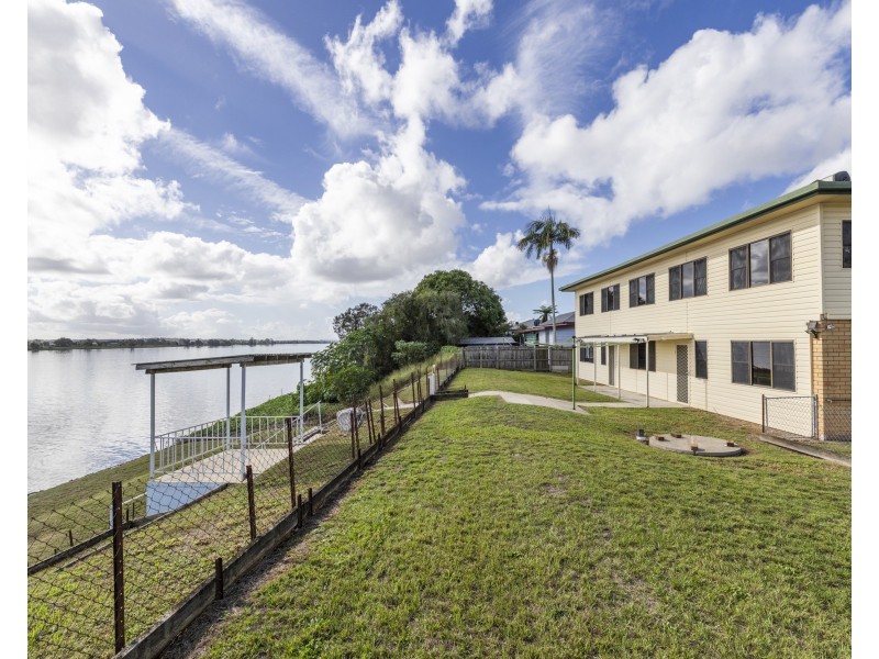 2499 Big River Way, Ulmarra NSW 2462