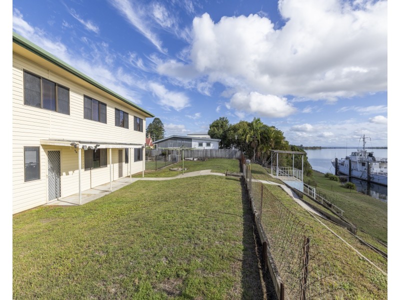 2499 Big River Way, Ulmarra NSW 2462