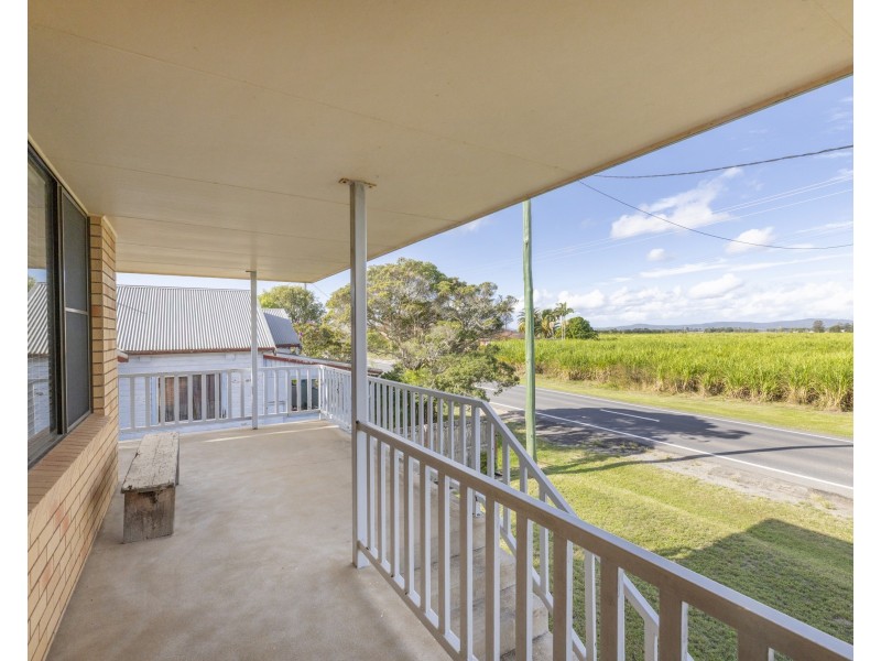 2499 Big River Way, Ulmarra NSW 2462