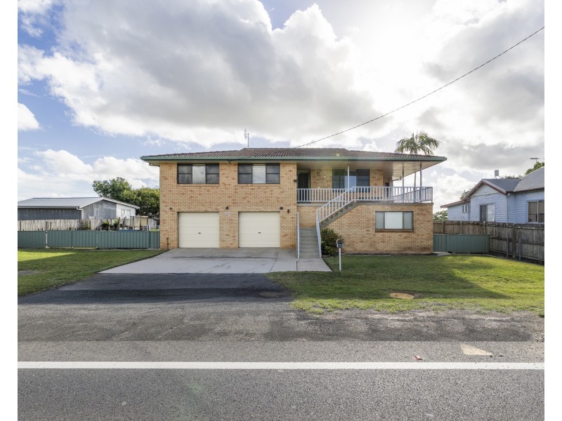 2499 Big River Way, Ulmarra NSW 2462
