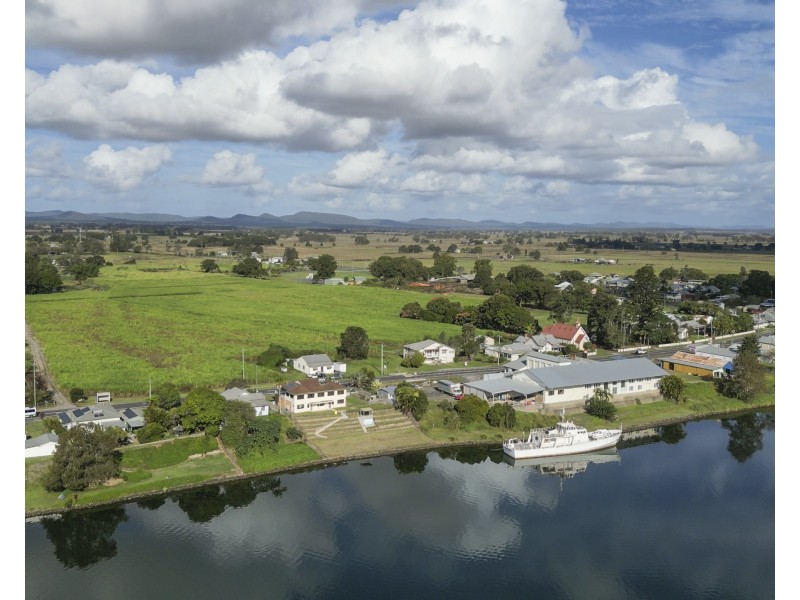2499 Big River Way, Ulmarra NSW 2462