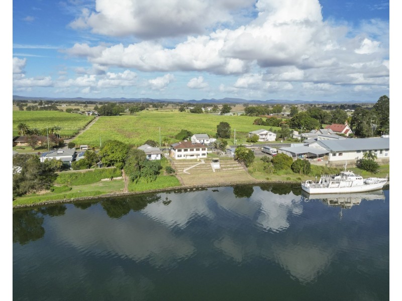 2499 Big River Way, Ulmarra NSW 2462