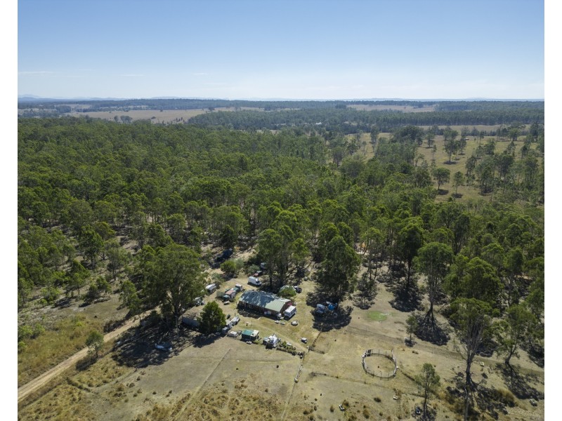 63 Goulds Road, Elland NSW 2460