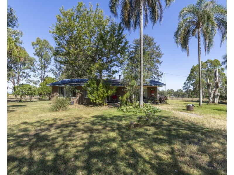 63 Goulds Road, Elland NSW 2460