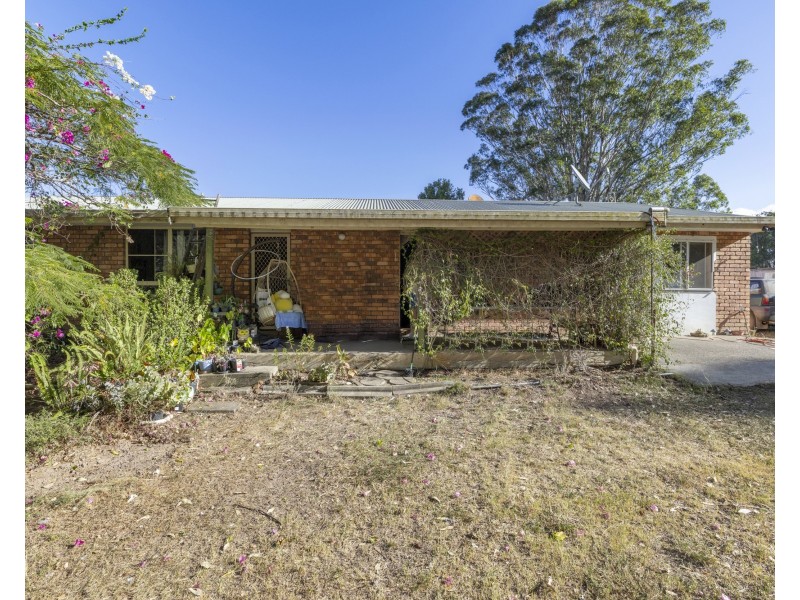63 Goulds Road, Elland NSW 2460