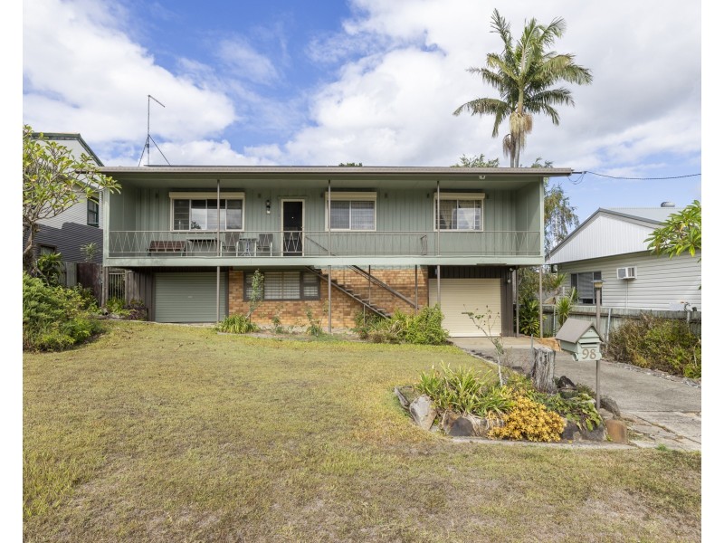 98 Tyson Street, South Grafton NSW 2460