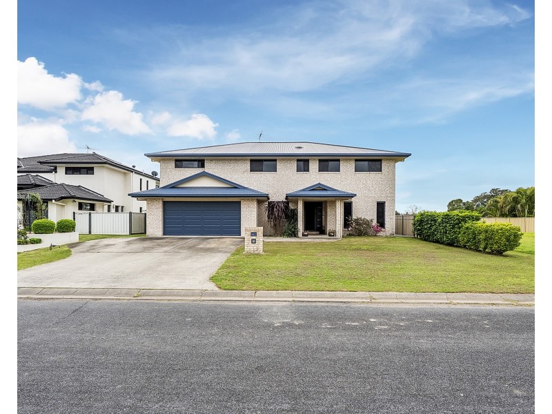 35 Riverdale Court, Grafton NSW 2460