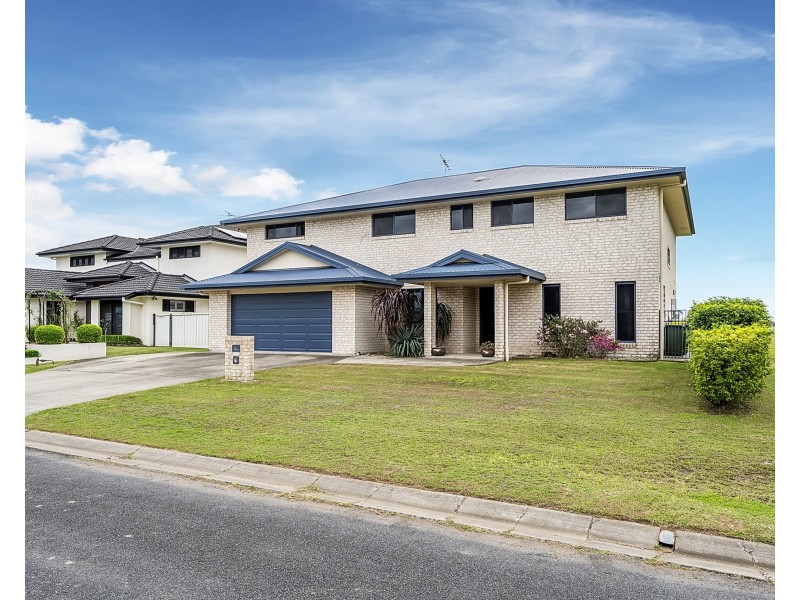 35 Riverdale Court, Grafton NSW 2460