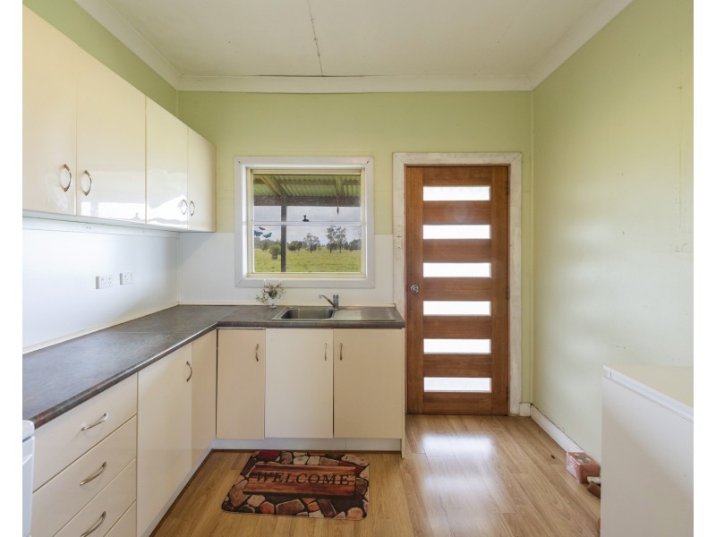 13 Coulters Lane, Calliope NSW 2462
