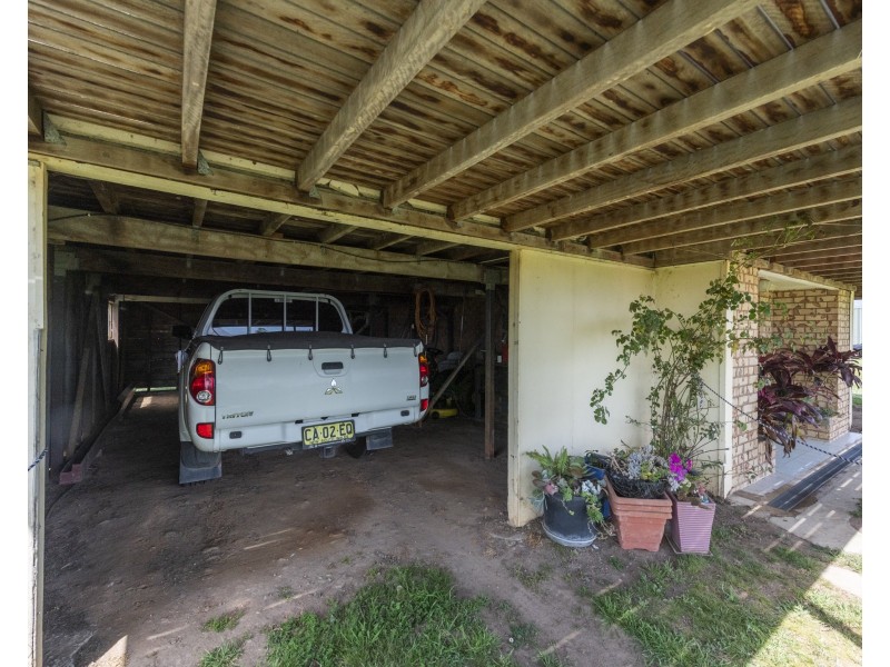 13 Coulters Lane, Calliope NSW 2462