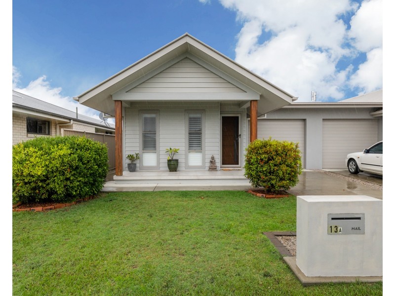 13a O’Malley Close, Grafton NSW 2460