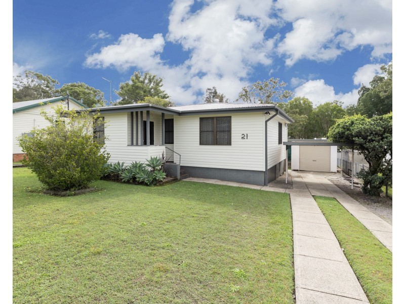 21 Margaret Crescent, South Grafton NSW 2460