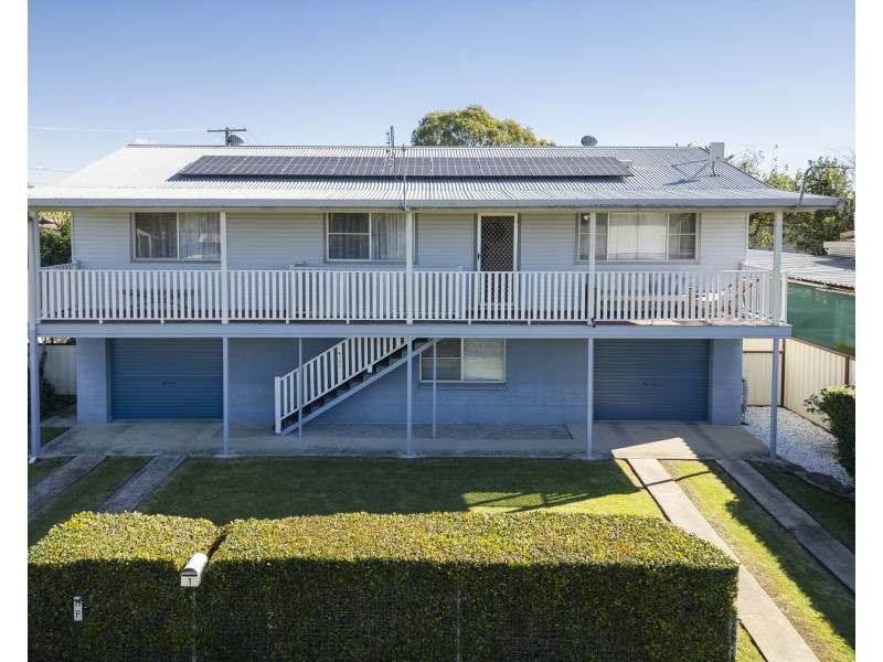 1 John Close, Ulmarra NSW 2462