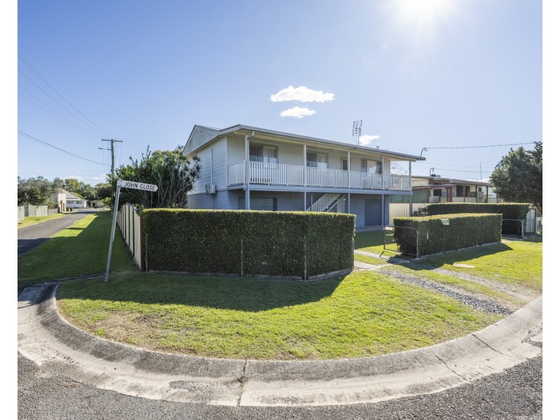 1 John Close, Ulmarra NSW 2462