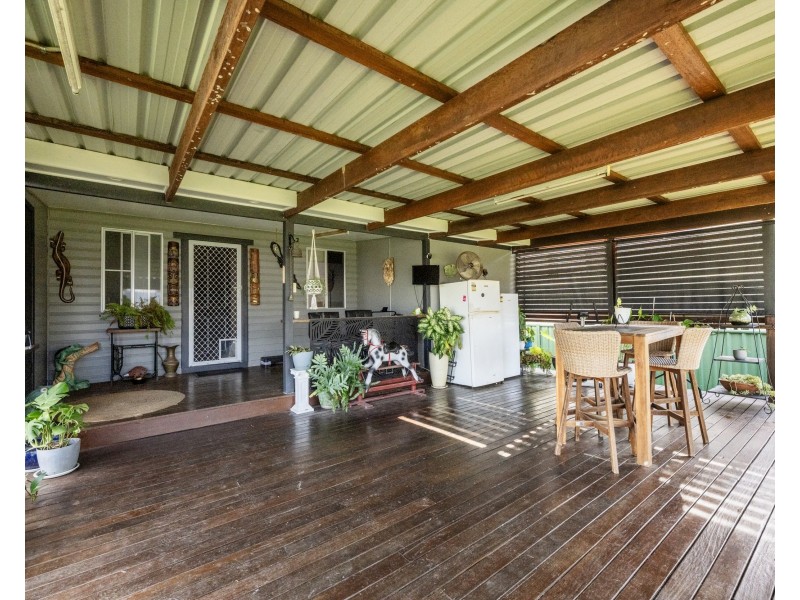 16 Chapman Street, Grafton NSW 2460