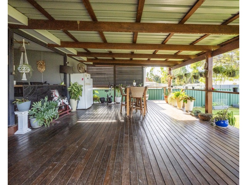 16 Chapman Street, Grafton NSW 2460