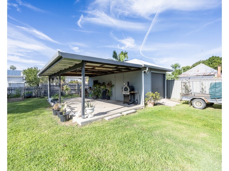 16 Chapman Street, Grafton NSW 2460