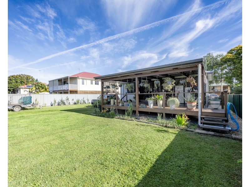 16 Chapman Street, Grafton NSW 2460