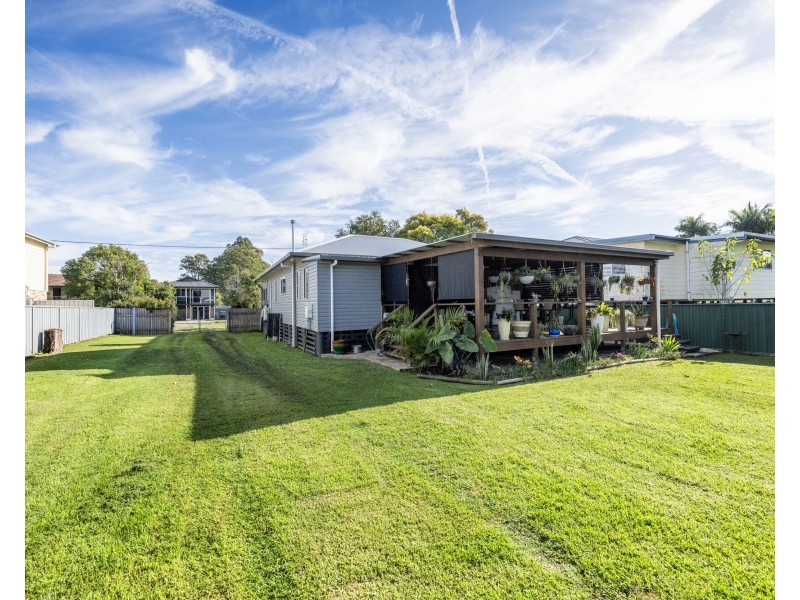 16 Chapman Street, Grafton NSW 2460