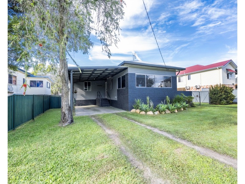 16 Chapman Street, Grafton NSW 2460