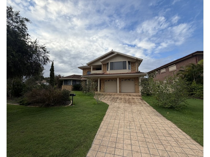 3 Martin Crescent, Junction Hill NSW 2460