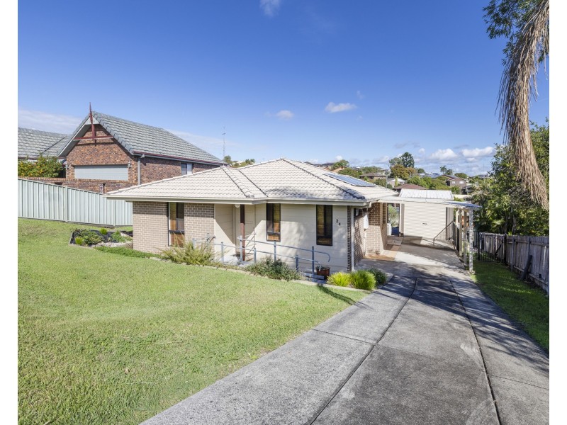 24 Johnson Street, South Grafton NSW 2460