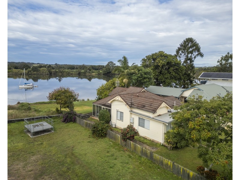 1 Oliver Street, Grafton NSW 2460