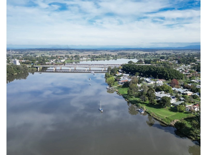 1 Oliver Street, Grafton NSW 2460
