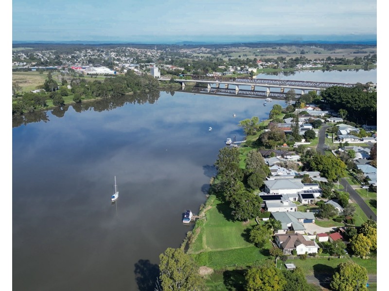 1 Oliver Street, Grafton NSW 2460