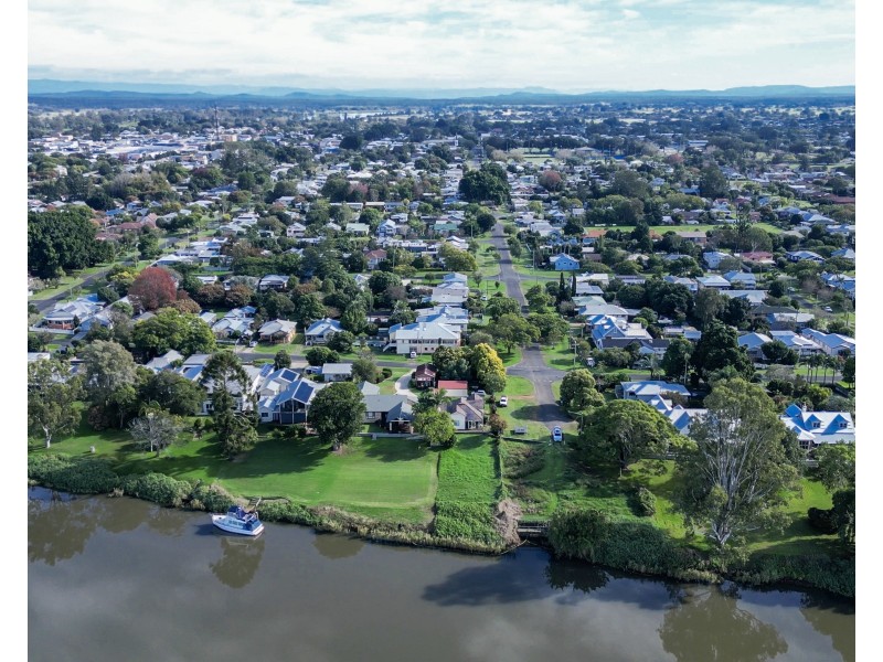 1 Oliver Street, Grafton NSW 2460