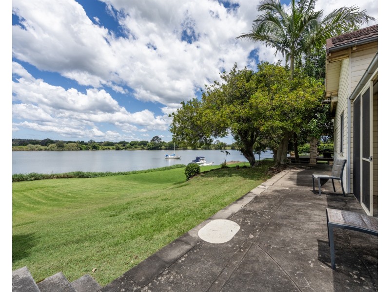 1 Oliver Street, Grafton NSW 2460