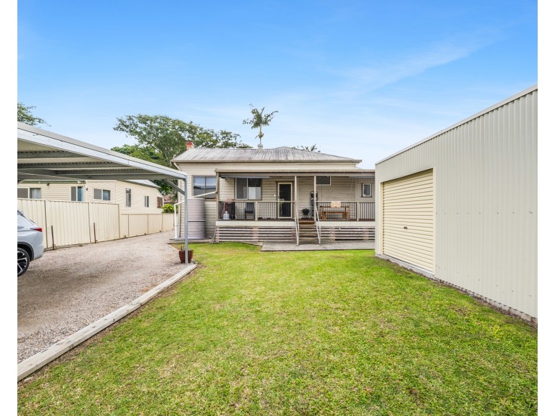 26 Spring Street, South Grafton NSW 2460