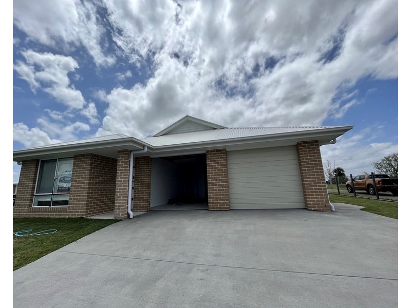 A/18 Gibraltar Crescent, Koolkhan NSW 2460