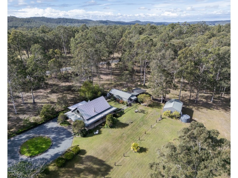 2589 Clarence Way, Upper Copmanhurst NSW 2460