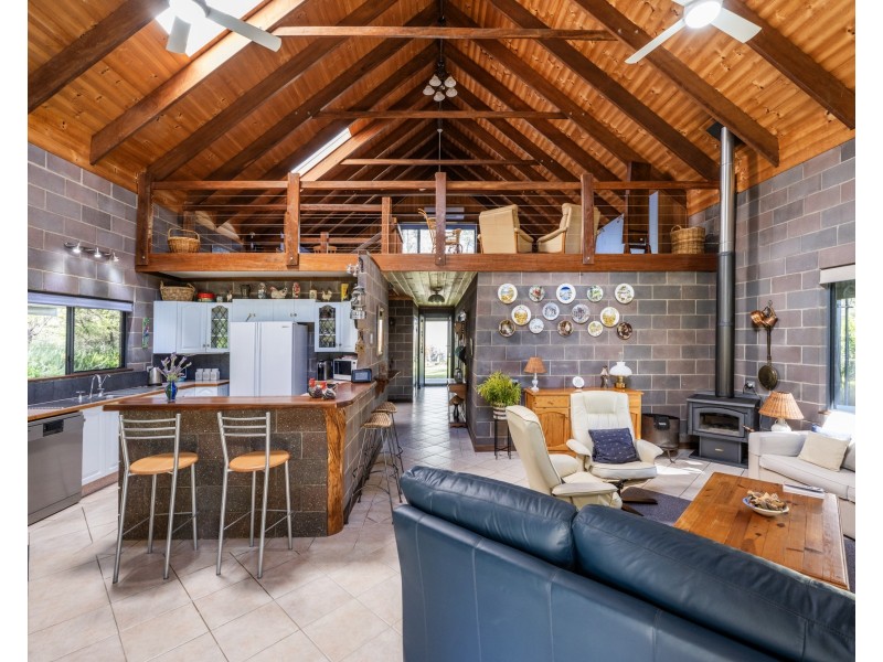 2589 Clarence Way, Upper Copmanhurst NSW 2460