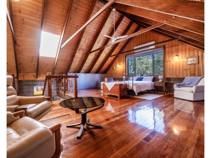 2589 Clarence Way, Upper Copmanhurst NSW 2460