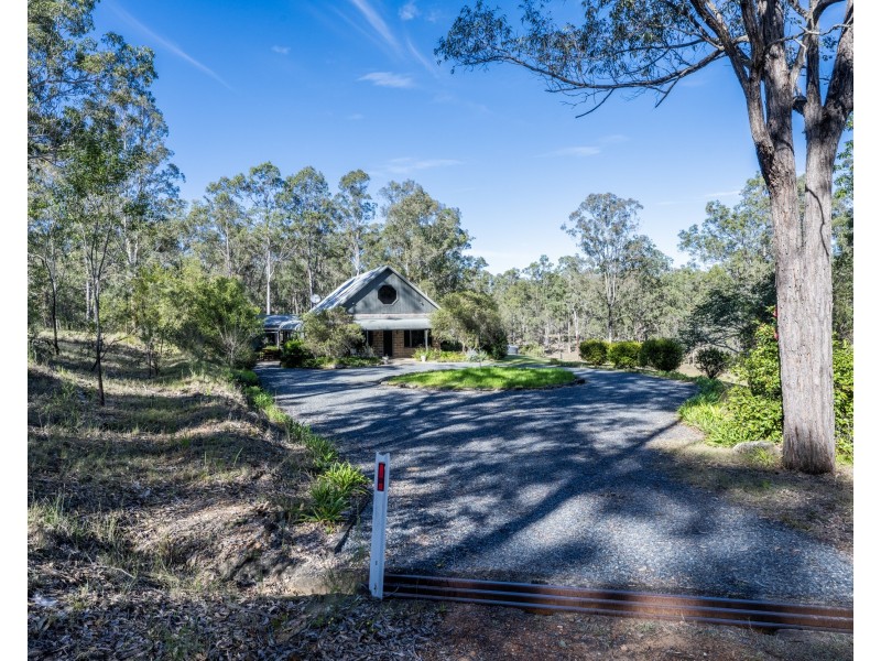 2589 Clarence Way, Upper Copmanhurst NSW 2460